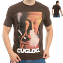 Original Cuglog Maitreya Buddha Tee Slim Fit Cotton T-Shirt Tee Shirt-Serve The Flag 1 image