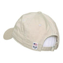 Patriotic USA Flag Embroidered Relaxed Cotton Polo Baseball Dad Caps Hats-Serve The Flag 12 image