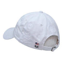Patriotic USA Flag Embroidered Relaxed Cotton Polo Baseball Dad Caps Hats-Serve The Flag 13 image