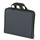 Cutlery Picnic Set For Four Persons Travel Bag Carrying Case Carving Board Fold-Serve The Flag 2 image