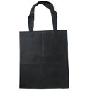 Plain Reusable Grocery Shopping Tote Bags Recycled Eco Friendly 15inch-Serve The Flag 4 image
