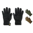 Polar Fleece Winter Thumb Fingertip Touch-Screen Compatible Gloves-Serve The Flag 7 image