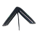 Printed Designs Bifold Wallets In Gift Box Cash Card Id Slots Mens Womens Youth-Serve The Flag 94 image