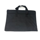 Money Deposit Bank Documents Tote Bags Pouch Promotional Conference 16inch X11inch-Serve The Flag 3 image