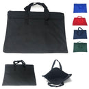 Money Deposit Bank Documents Tote Bags Pouch Promotional Conference 16inch X11inch-Serve The Flag 2 image