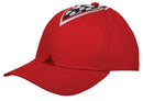 Racing Checkers 6 Panel 100% Brushed Cotton Low Crown Baseball Hats Caps-Serve The Flag 5 image
