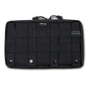RAPDOM 10X6 Molle Utility Storage Pouch Horizontal Tactical Gear Military-Serve The Flag 6 image