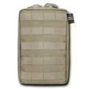 RAPDOM 6X10 Utility Pouch Vertical Tactical Gear Military-Serve The Flag 9 image