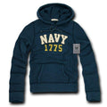 Rapid Dominance Military Navy Air Force Army Marines Fleece Pullover Hoodie Sweat Shirt-Serve The Flag