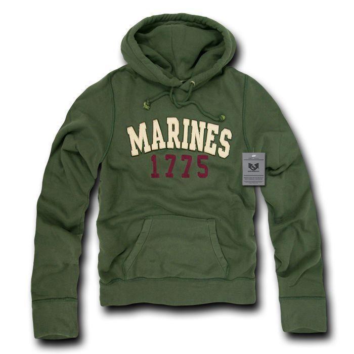 Rapid Dominance Not Just Any Graphic Pullover Sweatshirt, White - Extra Large