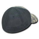 Rapdom Military Operator Tactical Air Mesh Flex Low Crown Duty Patch Caps Hats-Serve The Flag 13 image