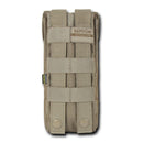 RAPDOM Molle Water Pouch Hiking Hunting Boating Climbing Games Survival Kit-Serve The Flag 10 image