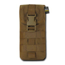 RAPDOM Molle Water Pouch Hiking Hunting Boating Climbing Games Survival Kit-Serve The Flag 11 image