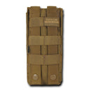 RAPDOM Molle Water Pouch Hiking Hunting Boating Climbing Games Survival Kit-Serve The Flag 8 image