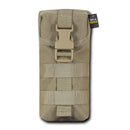 RAPDOM Molle Water Pouch Hiking Hunting Boating Climbing Games Survival Kit-Serve The Flag 5 image