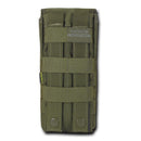 RAPDOM Molle Water Pouch Hiking Hunting Boating Climbing Games Survival Kit-Serve The Flag 4 image