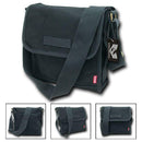 Rapdom Tactical Field Shoulder Messenger Satchel Compact Tote US Army Style Bags-Serve The Flag 3 image