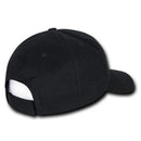 Rapdom USA American Flag Tbl Trl Tactical Operator Cotton Baseball Hats Caps-Serve The Flag 28 image