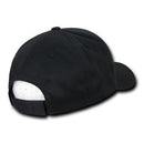 Rapdom USA American Flag Tbl Trl Tactical Operator Cotton Baseball Hats Caps-Serve The Flag 32 image