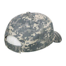 Rapdom USA American Flag Tbl Trl Tactical Operator Cotton Baseball Hats Caps-Serve The Flag 33 image