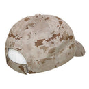 Rapdom USA American Flag Tbl Trl Tactical Operator Cotton Baseball Hats Caps-Serve The Flag 39 image