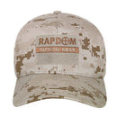 Rapdom USA American Flag Tbl Trl Tactical Operator Cotton Baseball Hats Caps-Serve The Flag 40 image
