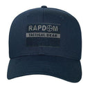 Rapdom USA American Flag Tbl Trl Tactical Operator Cotton Baseball Hats Caps-Serve The Flag 52 image