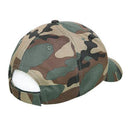 Rapdom USA American Flag Tbl Trl Tactical Operator Cotton Baseball Hats Caps-Serve The Flag 60 image