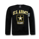 Rapid Dominance Crewneck Sweatshirt Pullover Long Sleeve Military Navy T-Shirts Tees!!-Serve The Flag 10 image