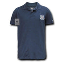 Rapid Choice Polo Lightweight Military Air Force Marine Navy Army T-Shirts Tees-Serve The Flag 18 image