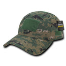 Rapid Dom 6 Panel Patch Hats Caps Cotton Military Tactical Structured Operator-Serve The Flag 27 image
