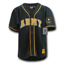 Rapid Dominance Air Force Military Army Navy Jersey Sports Baseball Football-Serve The Flag 11 image