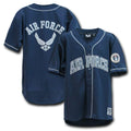 Rapid Dominance Air Force Military Army Navy Jersey Sports Baseball Football-Serve The Flag