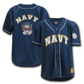 Rapid Dominance Air Force Military Army Navy Jersey Sports Baseball Football-Serve The Flag