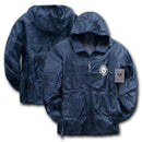 Rapid Dominance Air Force Navy Police Security Military Windbreaker Jacket-Serve The Flag 10 image