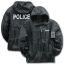 Rapid Dominance Air Force Navy Police Security Military Windbreaker Jacket-Serve The Flag 11 image