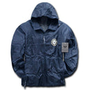 Rapid Dominance Air Force Navy Police Security Military Windbreaker Jacket-Serve The Flag 14 image
