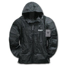 Rapid Dominance Air Force Navy Police Security Military Windbreaker Jacket-Serve The Flag 19 image