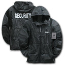 Rapid Dominance Air Force Navy Police Security Military Windbreaker Jacket-Serve The Flag 7 image