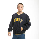 Rapid Dominance Microfiber Military Pullover Winter Navy Air Force Army Marines-Serve The Flag 12 image