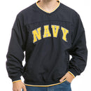 Rapid Dominance Microfiber Military Pullover Winter Navy Air Force Army Marines-Serve The Flag 13 image