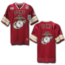 Rapid Dominance Military Football Jersey Navy Air Force Army Marines T Shirts-Serve The Flag 11 image