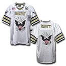 Rapid Dominance Military Football Jersey Navy Air Force Army Marines T Shirts-Serve The Flag 12 image