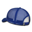 Rapid Dominance Patriotic USA Flag Classic Foam Mesh Trucker Caps Hats-Serve The Flag 19 image