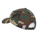 Rapid Dominance Relaxed 6 Panel Ripstop USA American Flag Dad Hats Caps-Serve The Flag 29 image