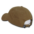 Rapid Dominance Relaxed 6 Panel Ripstop USA Flag Dad Hats Caps-Serve The Flag 26 image