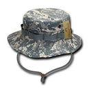 Rapid Dominance Ripstop Boonies Bucket Military Fishing Hunting Cotton Hats Caps-Serve The Flag 4 image