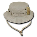 Rapid Dominance Ripstop Boonies Bucket Military Fishing Hunting Cotton Hats Caps-Serve The Flag 7 image