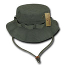 Rapid Dominance Ripstop Boonies Bucket Military Fishing Hunting Cotton Hats Caps-Serve The Flag 9 image