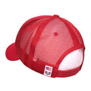 Rapid Dominance Rubber US Flag On 5 Panel Trucker Caps Hats-Serve The Flag 13 image